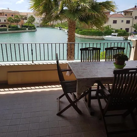 Appartamento Da Sogno Nel Resort Marinagri Policoro Exterior photo