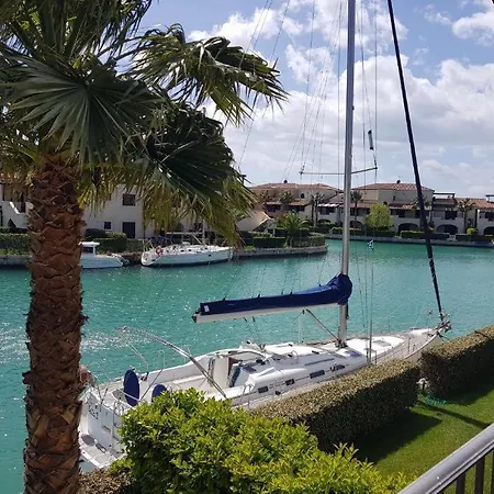 Appartamento Da Sogno Nel Resort Marinagri Policoro Exterior photo