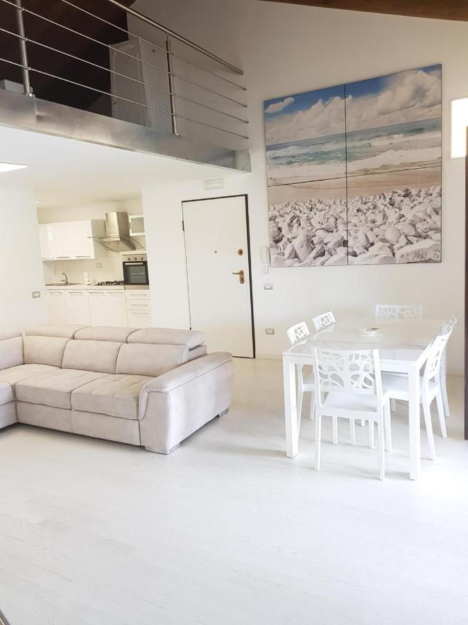 Apartment Da Sogno Nel Marinagri Policoro
