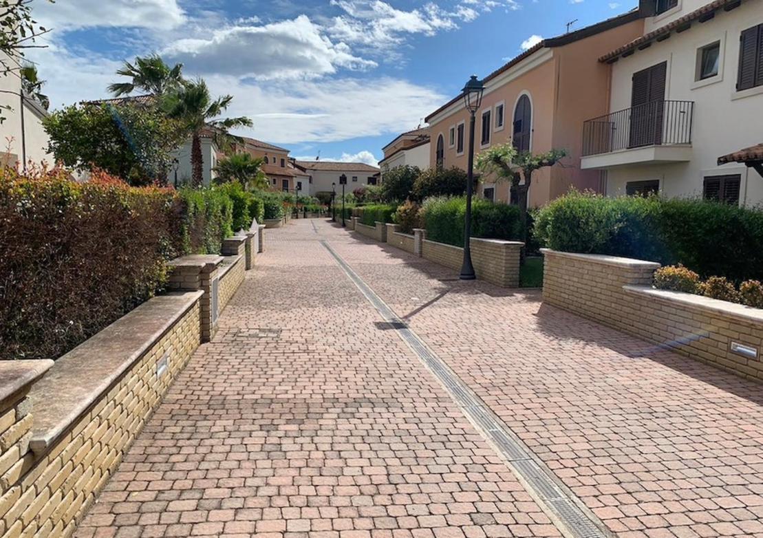 Apartment Da Sogno Nel Marinagri Policoro