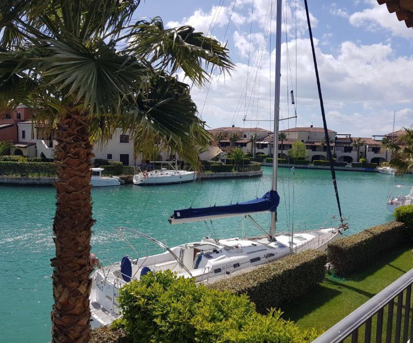 Apartment Da Sogno Nel Marinagri