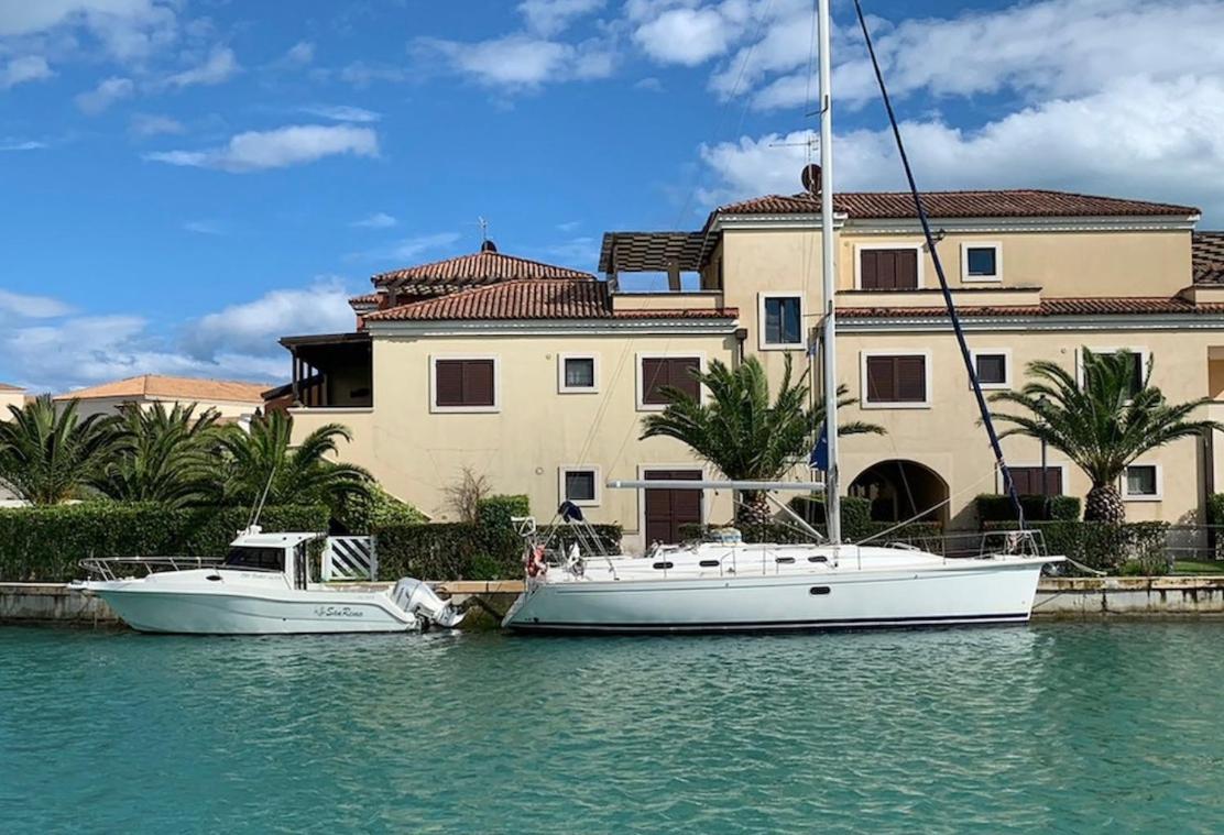 Da Sogno Nel Marinagri *