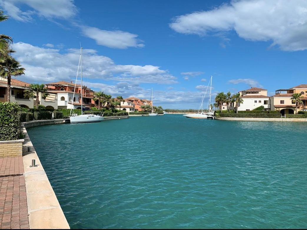Apartment Da Sogno Nel Marinagri *